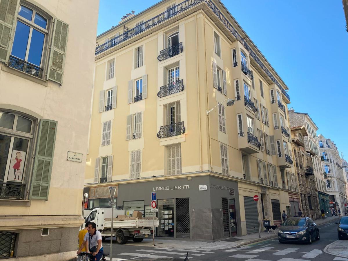Central Lamartine Flat - Brand New Nisa Exterior foto